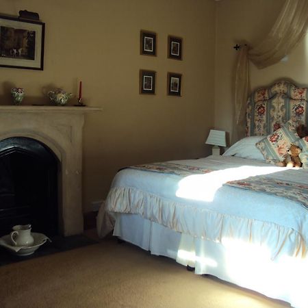 Lullington House Bed & Breakfast Beckington Exterior photo