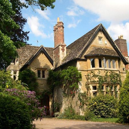 Lullington House Bed & Breakfast Beckington Exterior photo