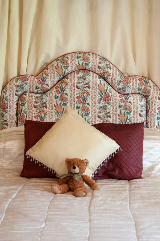 Lullington House Bed & Breakfast Beckington Room photo