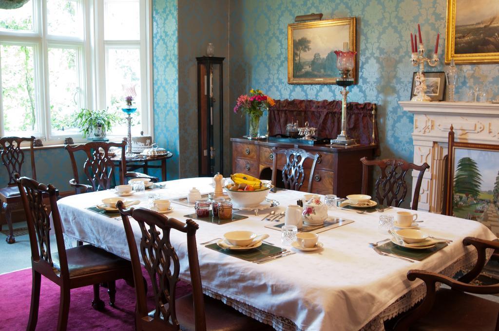 Lullington House Bed & Breakfast Beckington Exterior photo